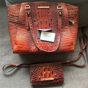 Brahmin Purses